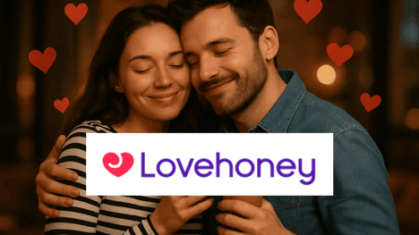 Lovehoney