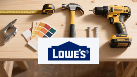 Lowes