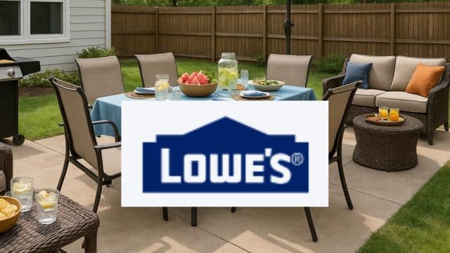 Lowes Product
