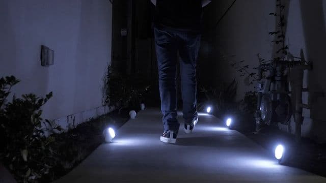 Lumenology