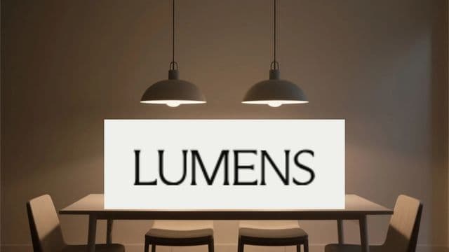 Lumens