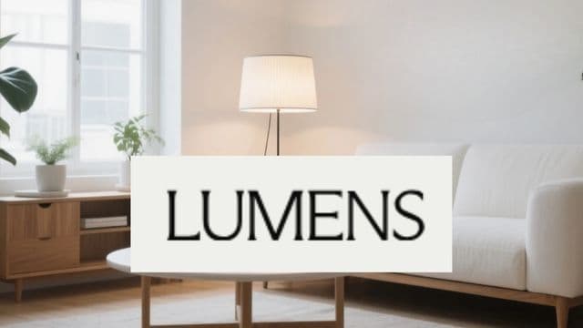 Lumens Product