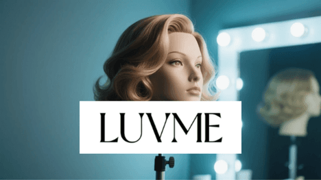 Luvme Hair
