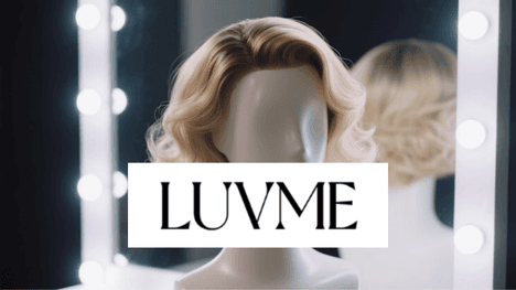 Luvmehair Product
