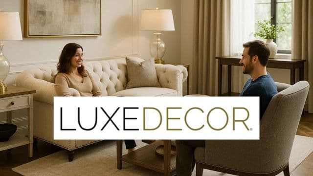 Luxedecor Product