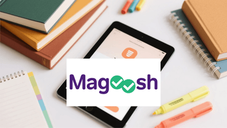 Magoosh