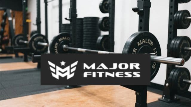 Major Fitness Product