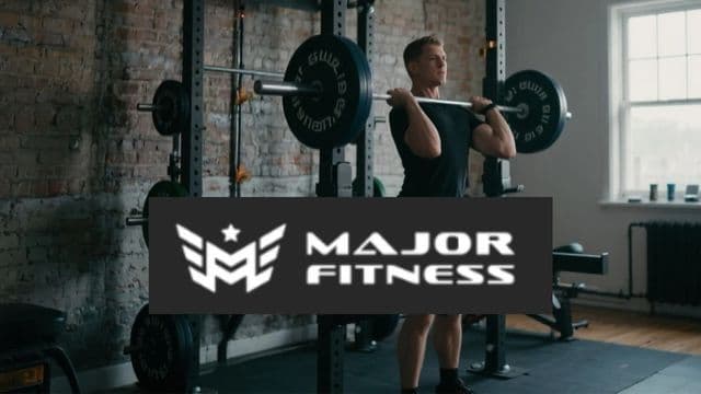 Major Fitness