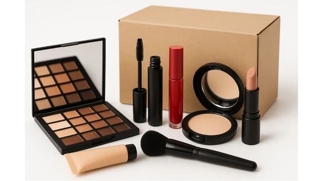 Makeup