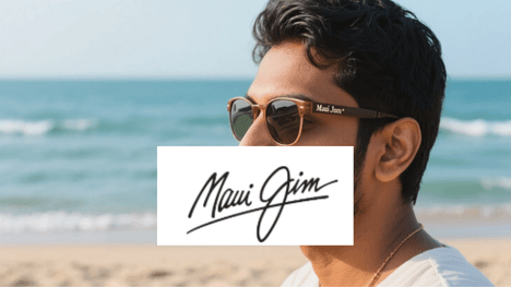 Mauijim Product
