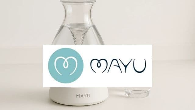 Mayuwater