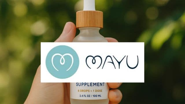 Mayuwater Product