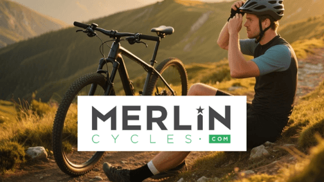 Merlin Cycles
