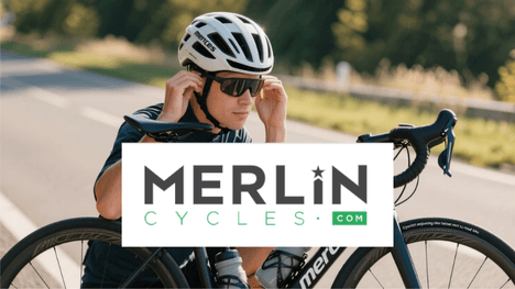 Merlin Cycles Product