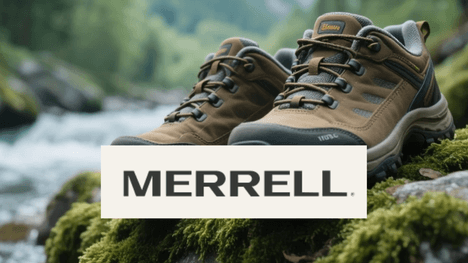 Merrell