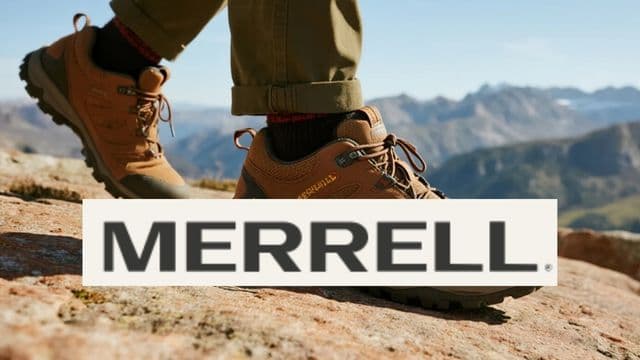 Merrell Product