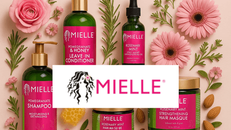 Mielleorganics