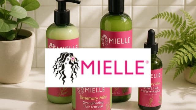 Mielleorganics Product