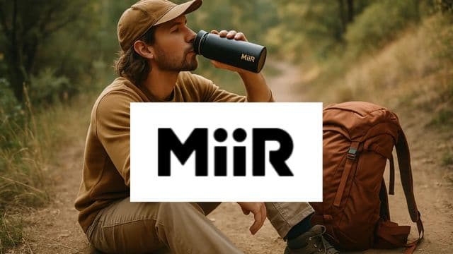 Miir Product