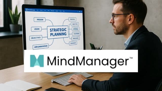 Mindmanager Product