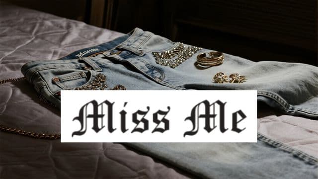 Miss Me