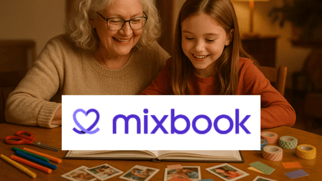 Mixbook