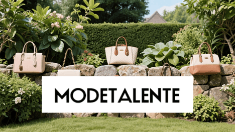 Modetalente Product