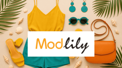 Modlily