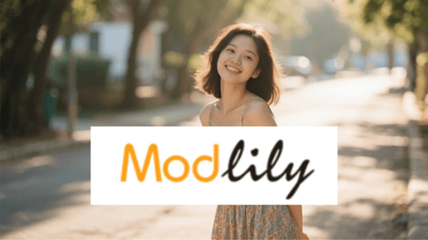 Modlily Product