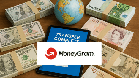 Moneygram