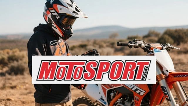 Motosport Product