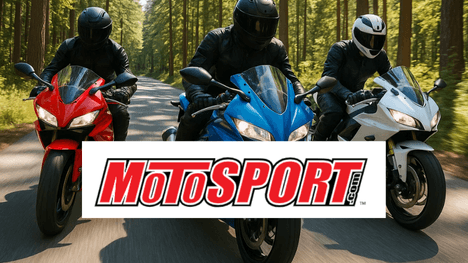 Motosport