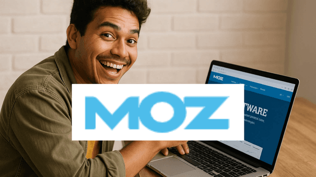 Moz Product