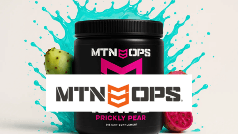 Mtnops Product