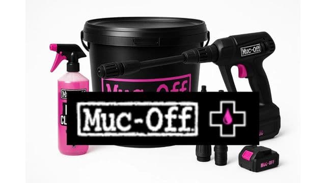 Muc-off