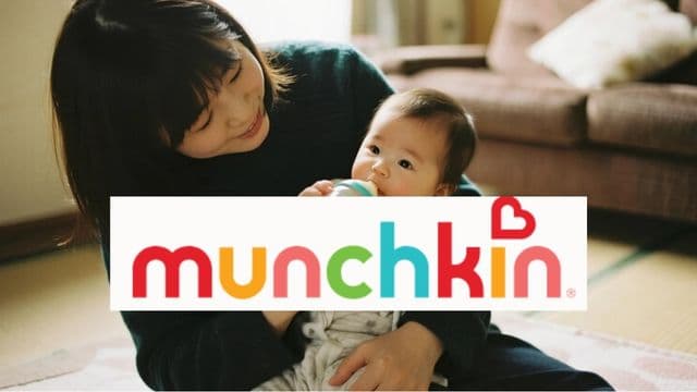 Munchkin Product