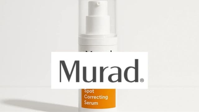 Murad Product