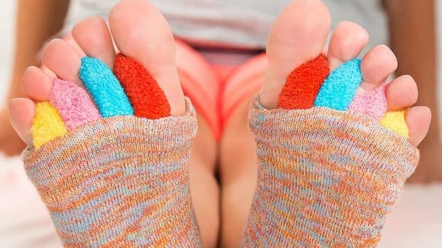 My-happy Feet Socks