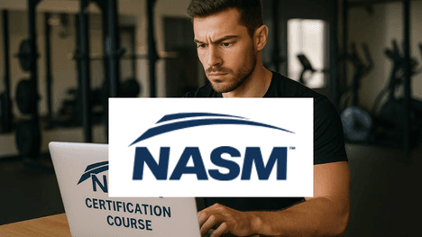Nasm Product