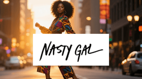 Nasty Gal