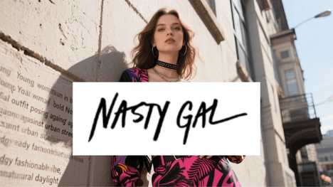 Nastygal Product