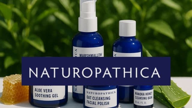 Naturopathica