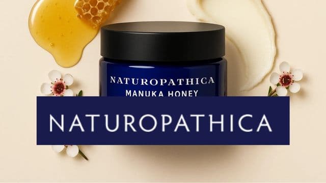 Naturopathica Product