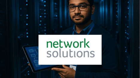 Network Solutions