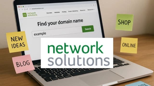 Network Solutions Product