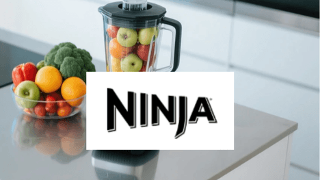 Ninjakitchen