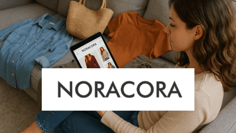 Noracora Product