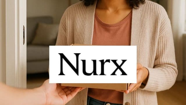 Nurx Product