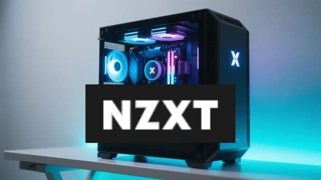 Nzxt