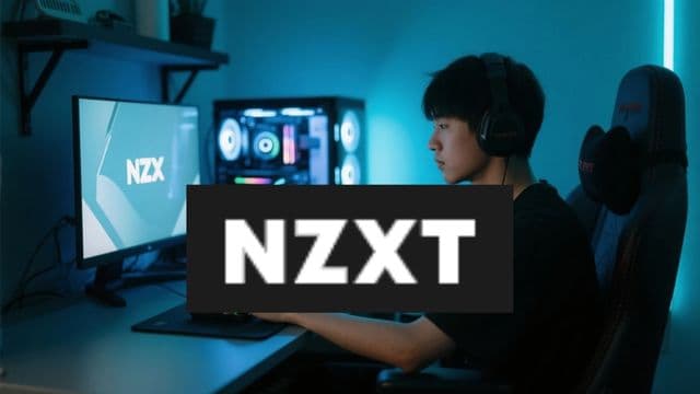 Nzxt Product
